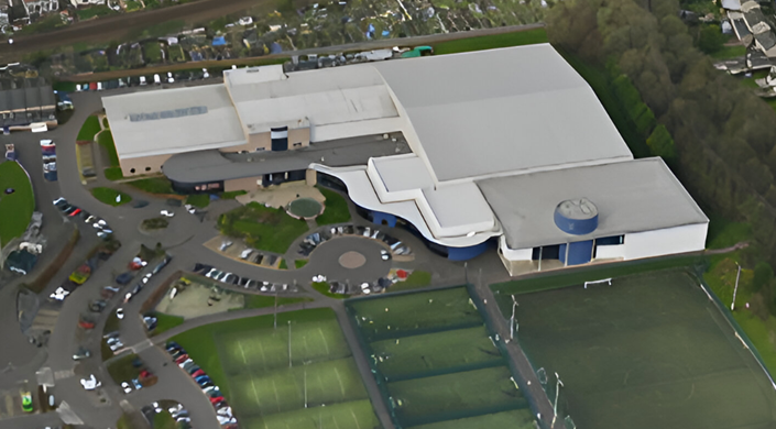 Scotstoun Stadium