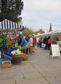 Edinburgh Farmers' Market