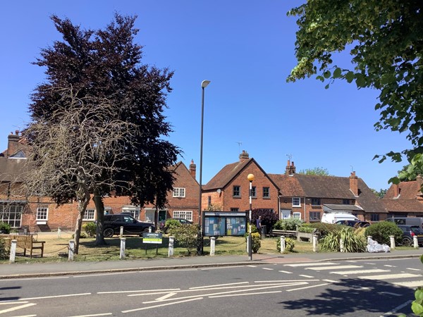 Picture of Beaconsfield