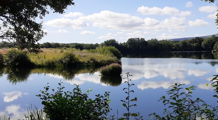 Birnie Loch