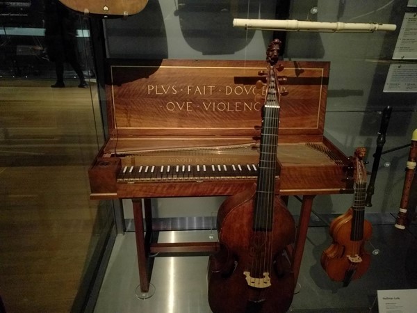 Horniman Museum and Gardens