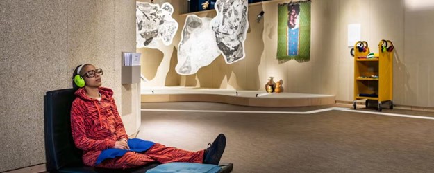Relaxed Opening of Thirst: In Search of Freshwater article image