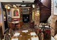 Image of a pub interior