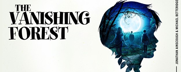 The Vanishing Forest  article image