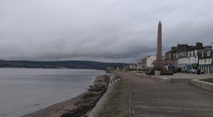 Helensburgh