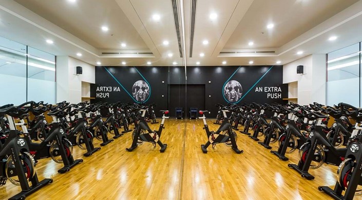 PureGym Staines