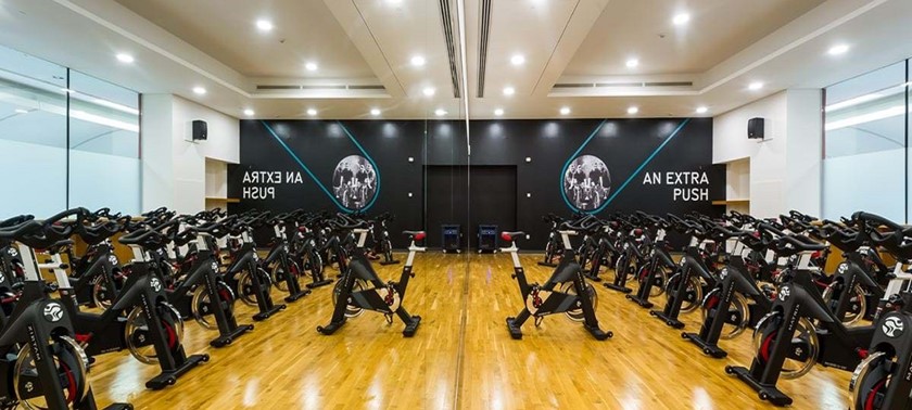 PureGym Staines