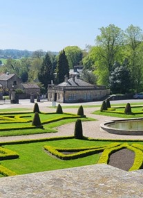 The Bowes Museum