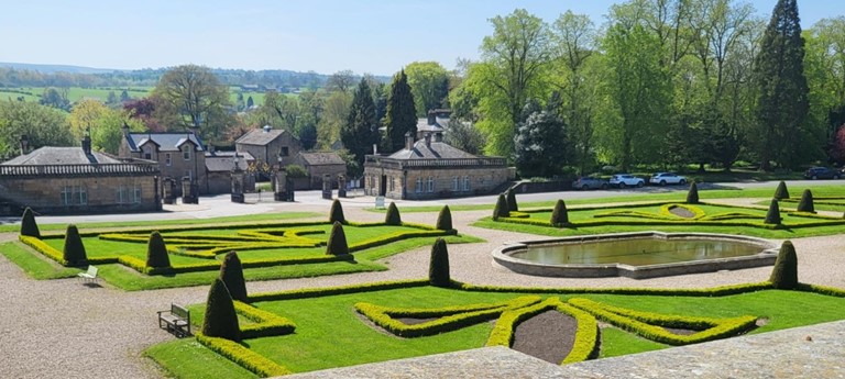 The Bowes Museum