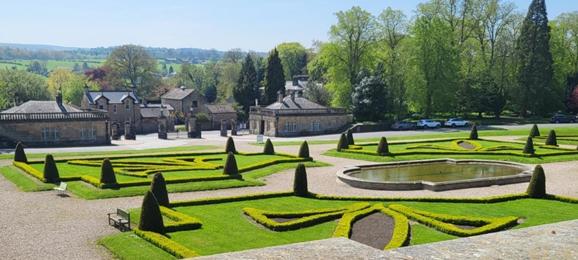 The Bowes Museum
