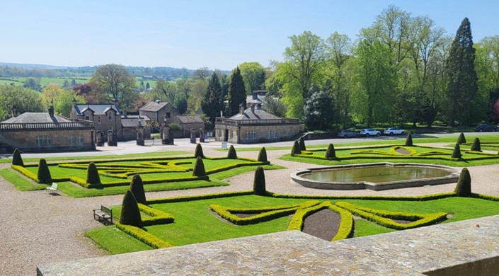 The Bowes Museum