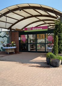 St Peters Garden Centre