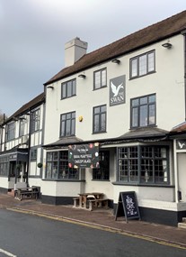 The Swan Inn