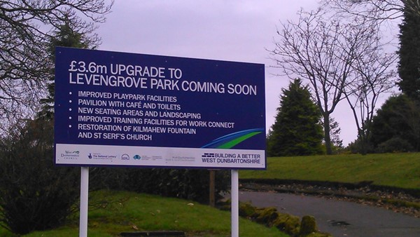 Picture of Levengrove Park