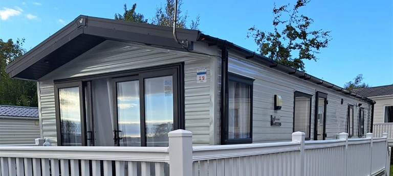 Wemyss Bay Holiday Park