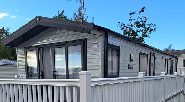 Wemyss Bay Holiday Park