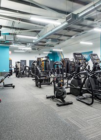 PureGym Stratford Upon Avon