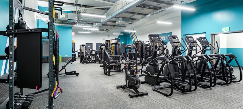 PureGym Stratford Upon Avon