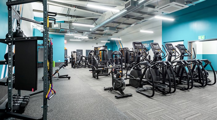 PureGym Stratford Upon Avon