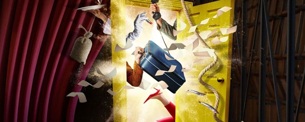Noises Off article image