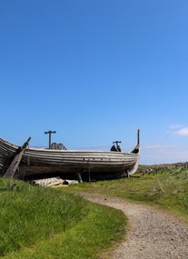 The Viking Unst Project