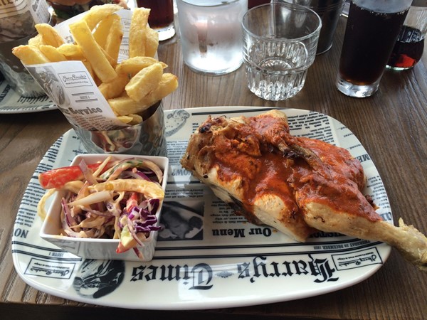 Food!