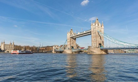 Tower Bridge