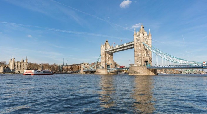 Tower Bridge