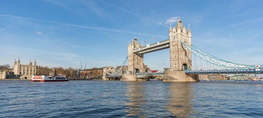 Tower Bridge