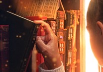 The Lost Lending Library