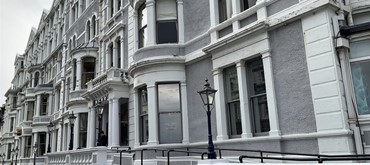 The Imperial Hotel