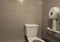 Image of a toilet