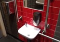 Accessible Toilet