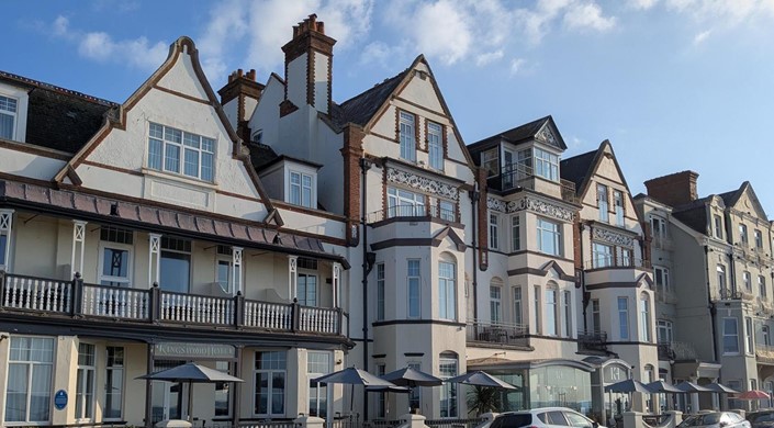 Kingswood Hotel