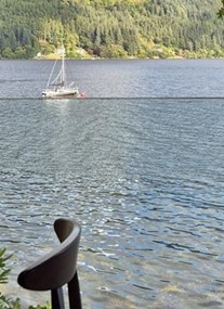 The Boatshed