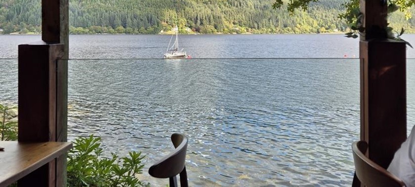 The Boatshed