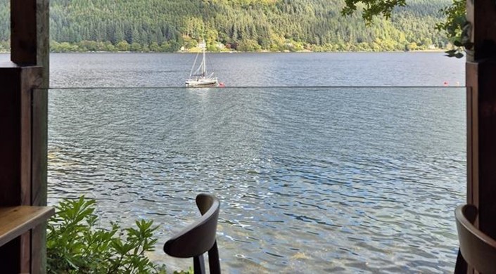 The Boatshed