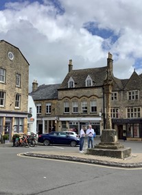 Stow-on-the-Wold