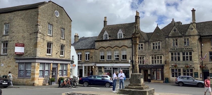 Stow-on-the-Wold