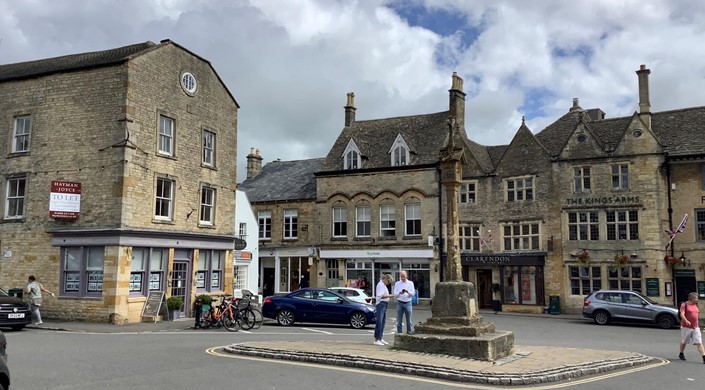 Stow-on-the-Wold