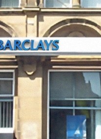 Barclays Bank