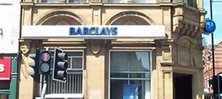 Barclays Bank