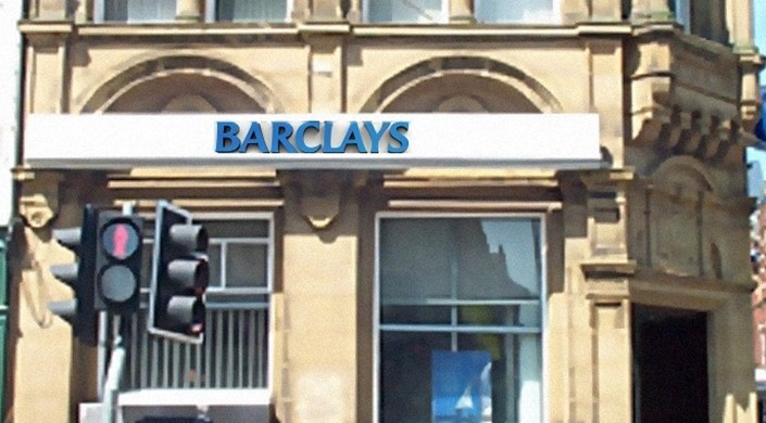 Barclays Bank