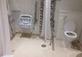 Accessible Bathroom