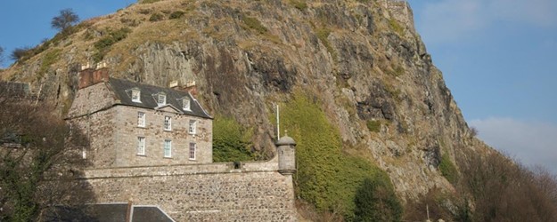 Sensory Events at Dumbarton Castle article image