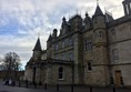 Photo of Callendar House exterior.