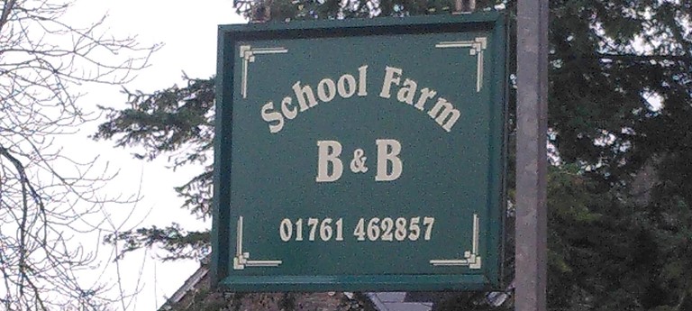 School Farm
