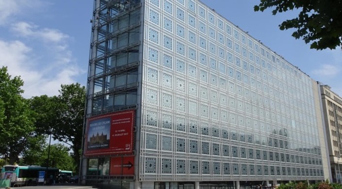 Institut du Monde Arabe