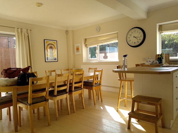 Picture of Hightide Holiday Cottage Interior