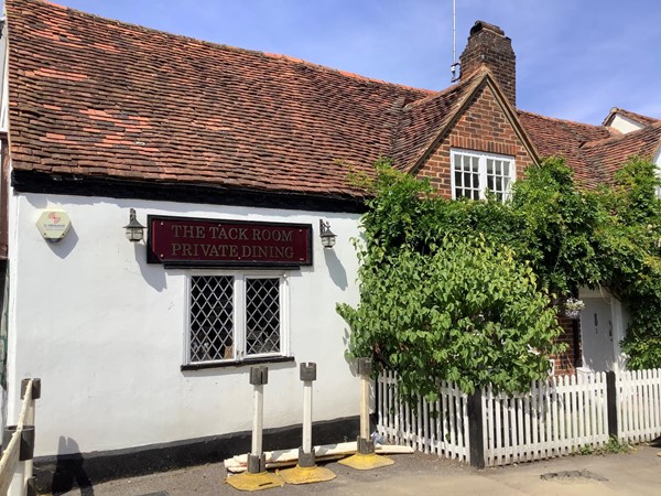 Picture of Little Missenden